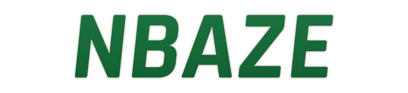 nbaze লোগো